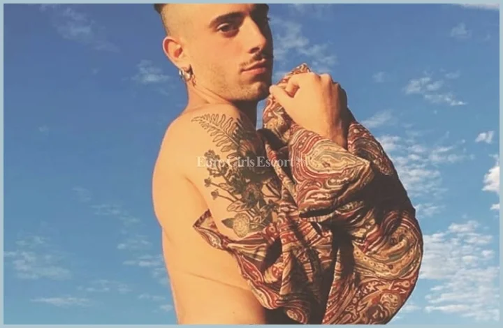 Luca gallery photo 1