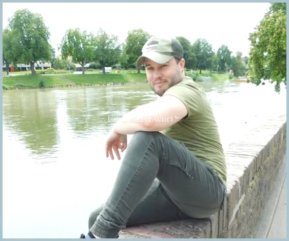 Erotic Massage Tommy gallery photo 1