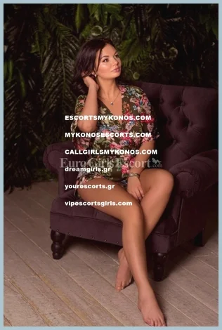 Sanda , agency Escorts Mykonos gallery photo 1