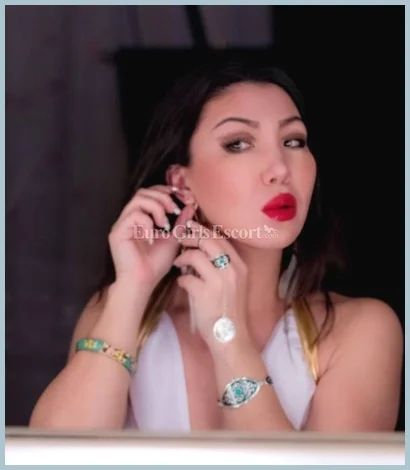 Zhanna Asian Dreamgirls , agency Dreamgirls Ladys model