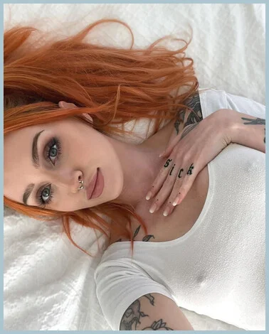 Susannah Ladys model