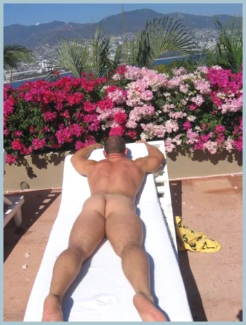 Adonis Wilson gallery photo 1