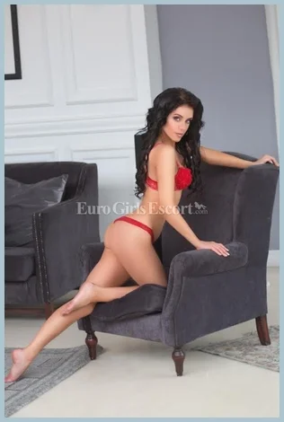 Irini , agency Escortmodels gallery photo 1