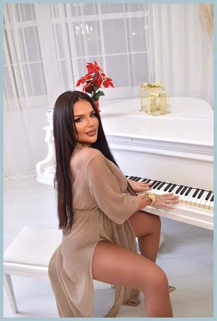 Pammy , agency Kontakt Escort Wien gallery photo 1