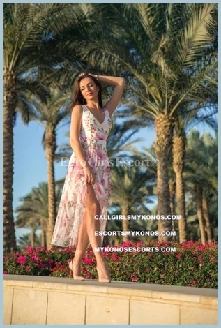 Sonya Duo , agency Escorts Mykonos gallery photo 1