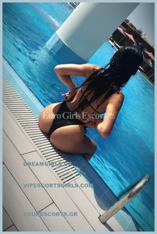 Monika Dreamgirls , agency Dreamgirls gallery photo 1