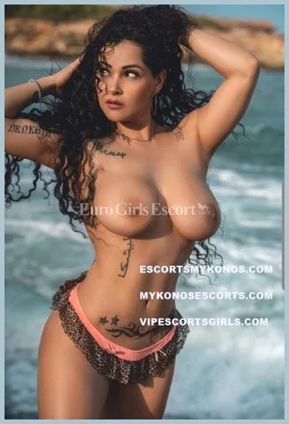 Alexia Escortsmykonos Agency , agency Escorts Mykonos Ladys model