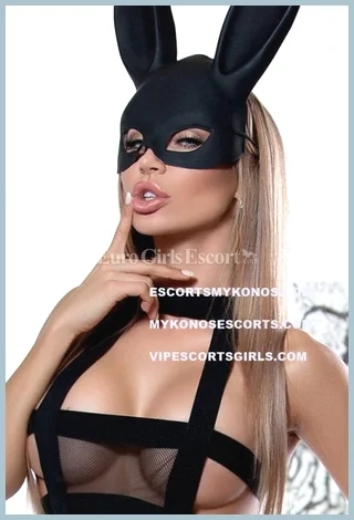 Olina , agency Escorts Mykonos Ladys model