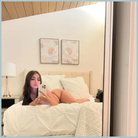 Sandy sweets Ladys model