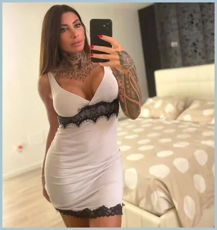 Boldstar Ladys model