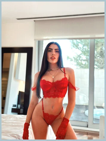 Rosine Lopez gallery photo 2