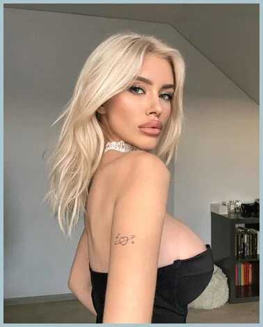 Lilya Jennifer aud gallery photo 1