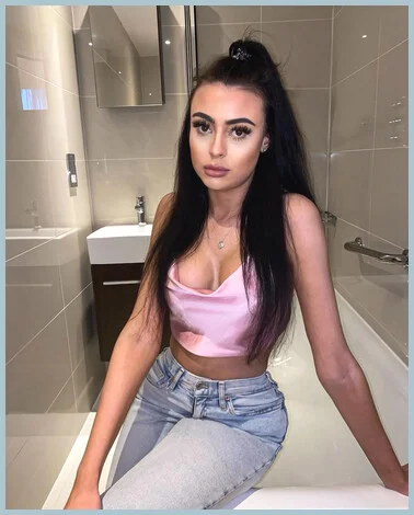 Virginia Ladys model