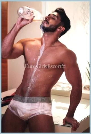 Hot Boy Free Ladys model