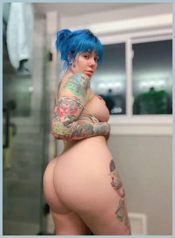 Naughty Sarah Ladys model