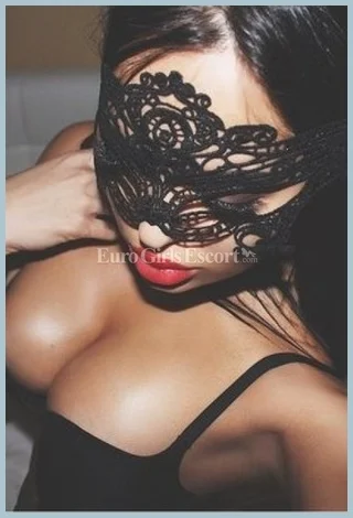 Natali , agency GreeceVipEscort Ladys model