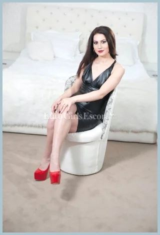 Bianka , agency Fantasie Escort Ladys model