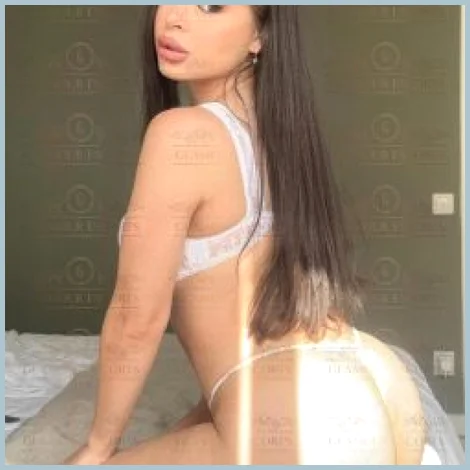 Evelyn Santos Ladys model