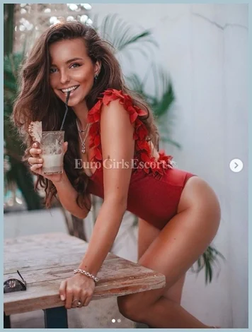 Toma , agency World Angels gallery photo 1