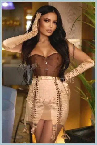 Arina gallery photo 1