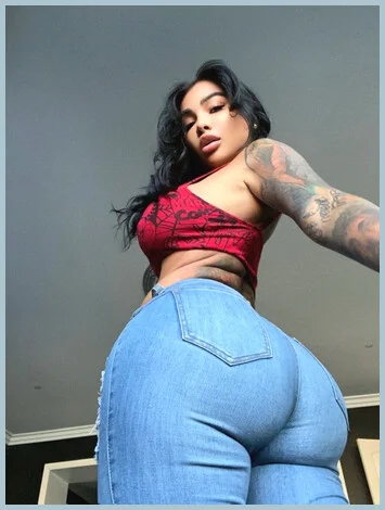 Brittany joy gallery photo 1