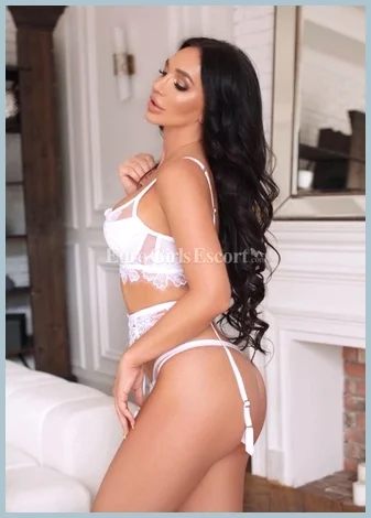 Britney Vip , agency Dreamgirls gallery photo 1