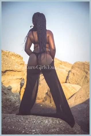 Jina Bi , agency Dreamgirls gallery photo 1