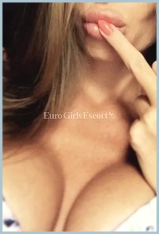 Mirto , agency Luxury Escorts Greece Ladys model