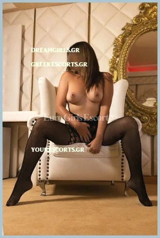 Angelina Dreams , agency Dreamgirls gallery photo 1