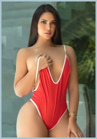 Diane_77 Ladys model