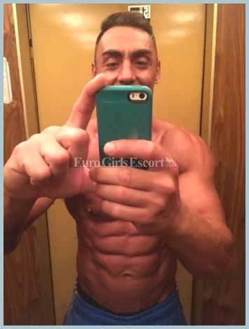 Vangelis Ironman , agency Dreamgirls gallery photo 1