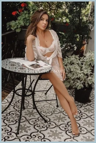 Darina GDE , agency Golden Diamond Escort gallery photo 1