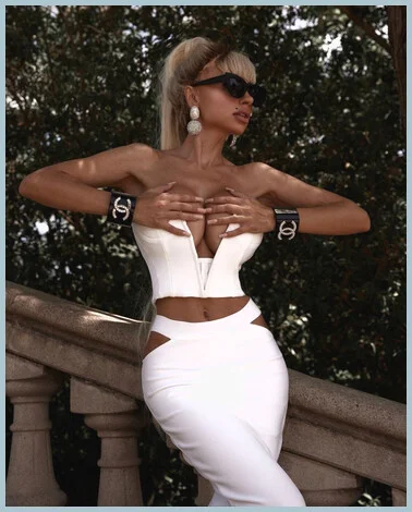 Uliana gallery photo 1