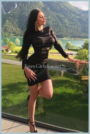 Isabella , agency Sexy-Angels Escort Wien gallery photo 1