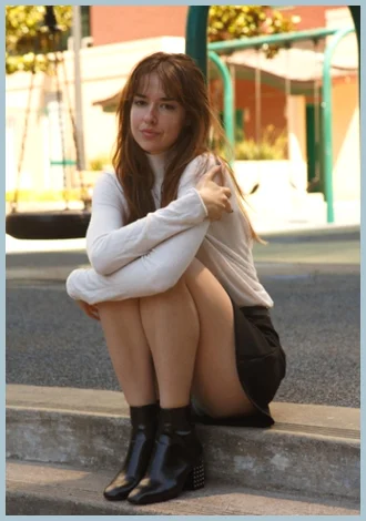 Marie-Helene gallery photo 1