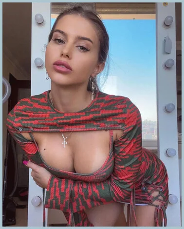 Sofia gallery photo 2