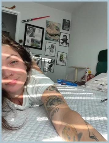 Marina gallery photo 1