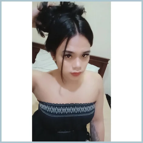 Vanessin Ladys model