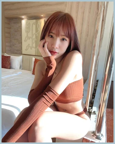 Verified Miss Xiao Ladys model