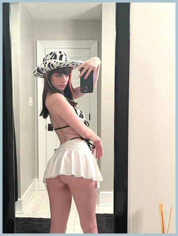 Titan eva Ladys model