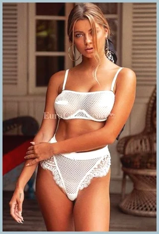 Arina , agency World Angels Ladys model