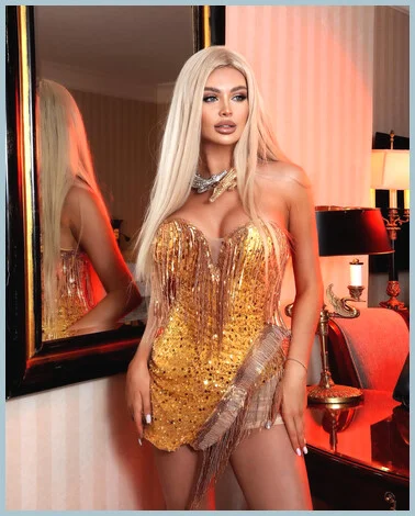 Anastasia gallery photo 1