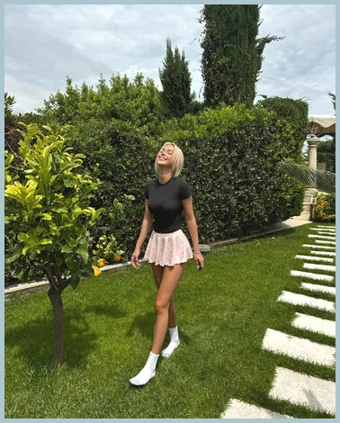 Krysse gallery photo 2