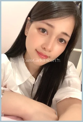 Angel baby Ladys model