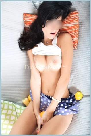 Fancy Monika , agency Call Girls Athens Ladys model