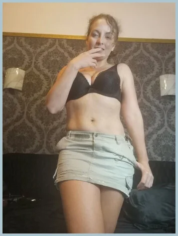 Sabinaxxx Ladys model