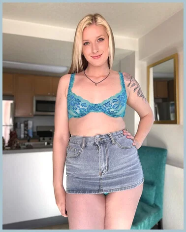 Cyndarela Ladys model