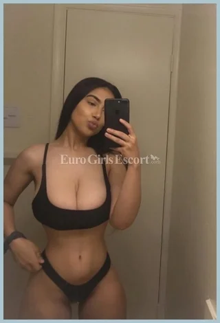 Eurudyce Ladys model