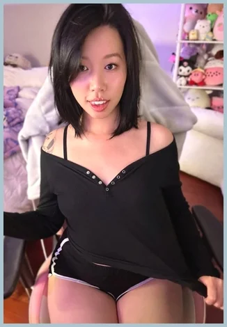 Karina;;beauty Ladys model