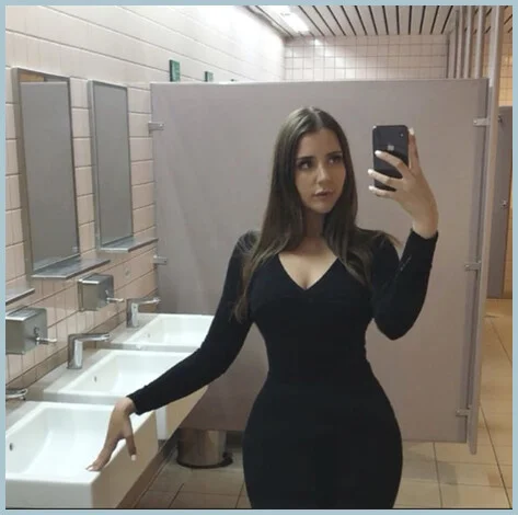 Marie gallery photo 1